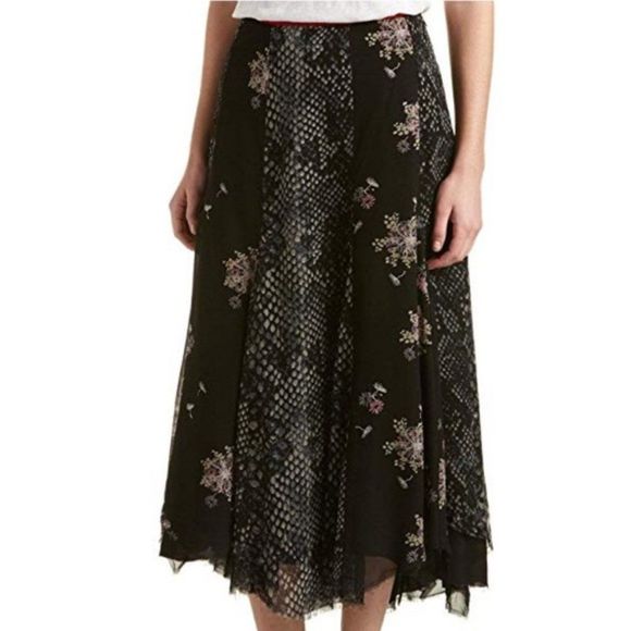 Free People Rock On Skirt - Picture 3 of 9